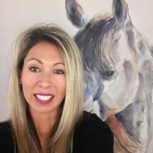 Meet your Posher, Kerry